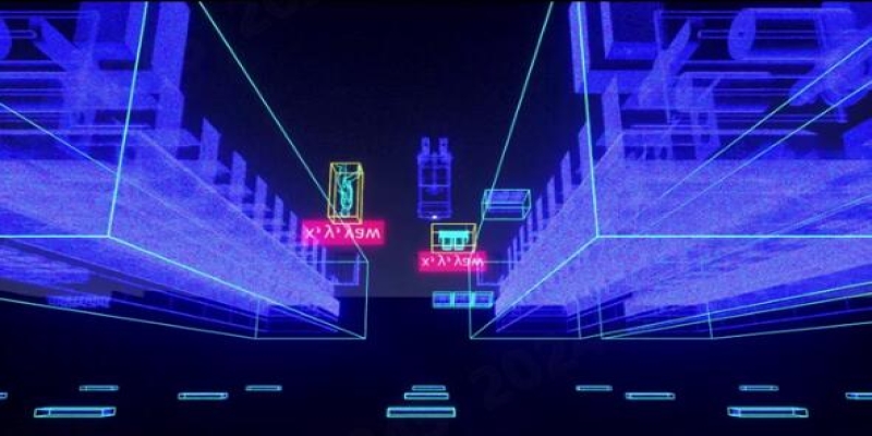 一文讲透SLAM导航及其应用场景-浙江迈尔微视Mrdvs移动机器人-3D视觉专家