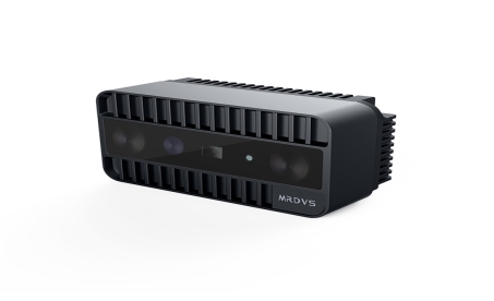 -工业机器人 – 视觉抓取-浙江迈尔微视核心产品-Mrdvs移动机器人-3D视觉专家