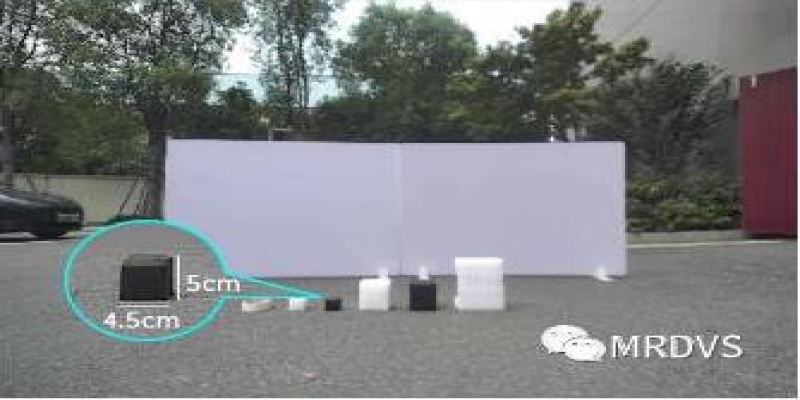 3D视觉感知+AI决策 迈尔微视助力移动机器人安全再提升-浙江迈尔微视Mrdvs移动机器人-3D视觉专家