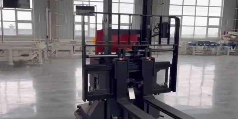 国内AGV避障导航技术怎么样 AGV的发展现状-浙江迈尔微视Mrdvs移动机器人-3D视觉专家