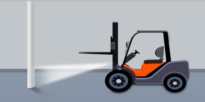 3D视觉相机在AGV/AMR的应用 AGV避障导航等-浙江迈尔微视Mrdvs移动机器人-3D视觉专家