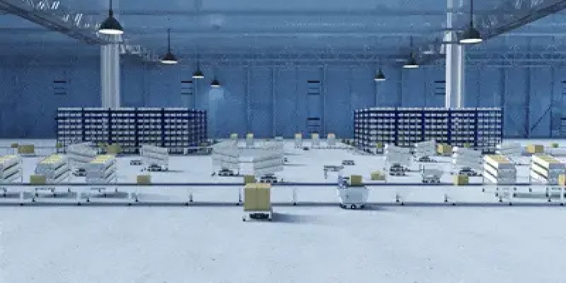 3D视觉导航新品上市 迈尔微视MRDVS移动机器人-浙江迈尔微视Mrdvs移动机器人-3D视觉专家