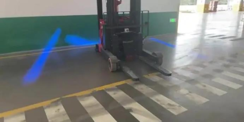 迈尔微视：AGV机器人一般是如何避障的-浙江迈尔微视Mrdvs移动机器人-3D视觉专家