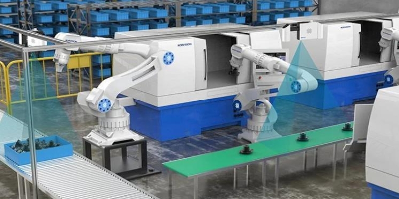 迈尔微视3D视觉导航传感器规格 3D视觉系统混合拆垛-浙江迈尔微视Mrdvs移动机器人-3D视觉专家