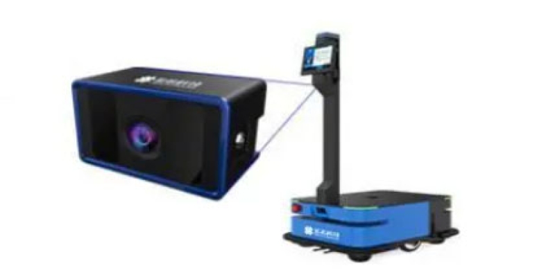 迈尔微视：TOF相机定制 RGBD相机的性能和价格-浙江迈尔微视Mrdvs移动机器人-3D视觉专家