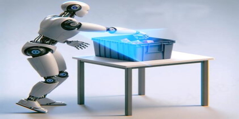 探索人形机器人的视觉感知技术：进展与应用-浙江迈尔微视Mrdvs移动机器人-3D视觉专家