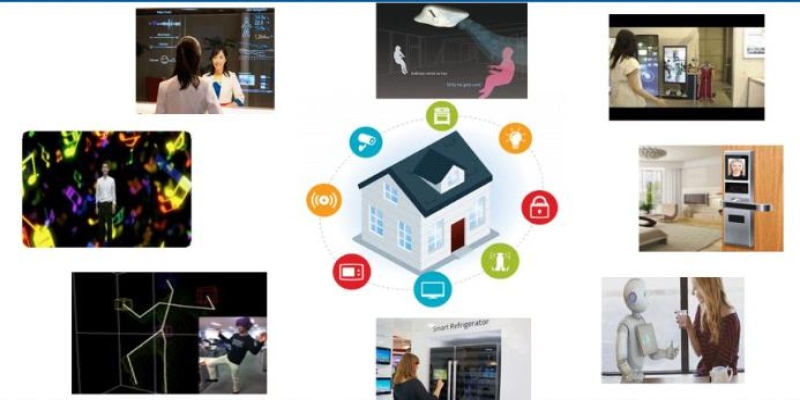 3D视觉系统技术方案详解，多场景应用或将引爆市场-浙江迈尔微视Mrdvs移动机器人-3D视觉专家