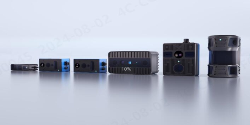 浙江迈尔微视科技有限公司简介-浙江迈尔微视Mrdvs移动机器人-3D视觉专家