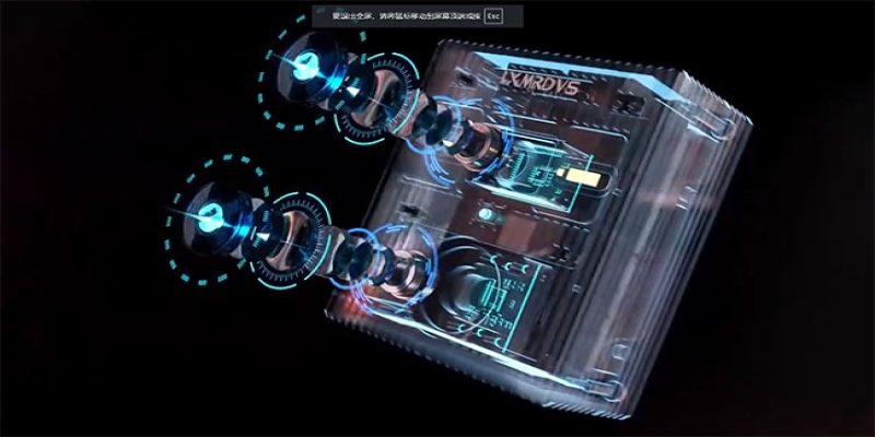 TOF相机移动机器人 3D视觉定位避障导航怎么用-浙江迈尔微视Mrdvs移动机器人-3D视觉专家