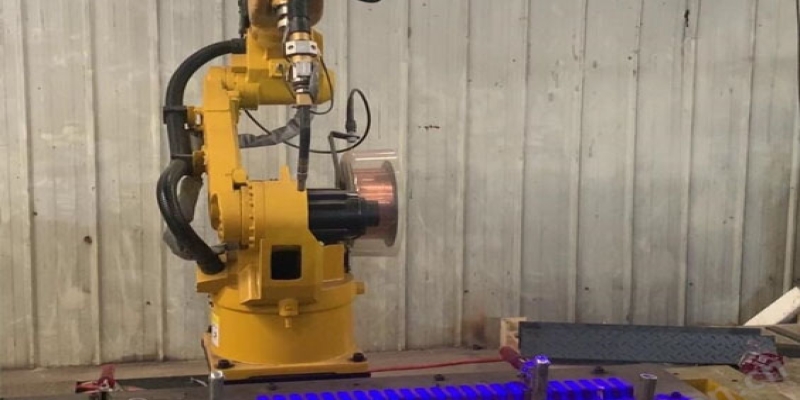 高精度3D视觉定位结构光相机 迈尔微视TOF相机介绍-浙江迈尔微视Mrdvs移动机器人-3D视觉专家