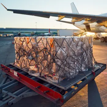 cargo measurement